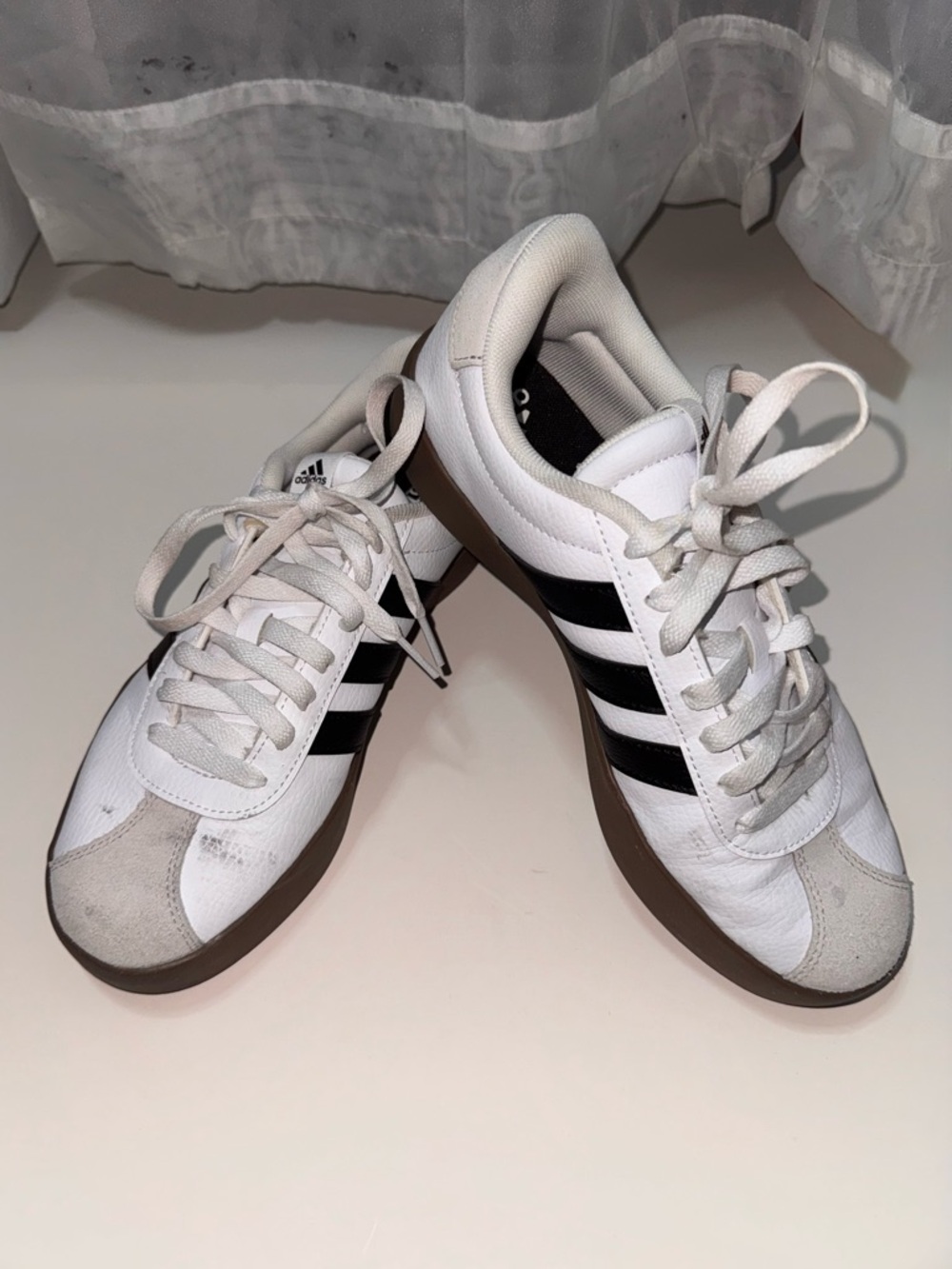Women’s adidas legacy size 7.5 (fits 8)